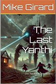 The Last Yanthi The Last Yanthi