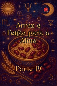 Arroz e Feijão para a Alma Parte IV - Rubi, Alina