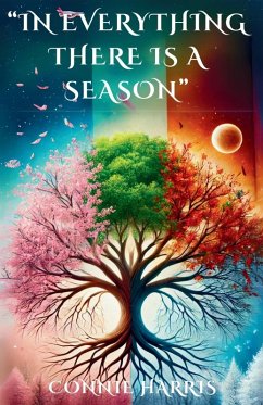 Cover In Everything There is a Season