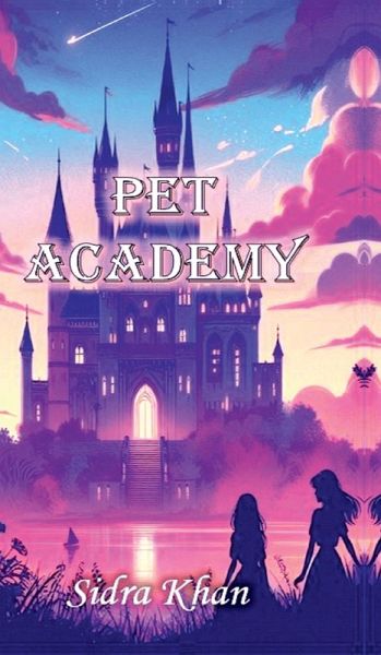 Pet Academy Pet Academy