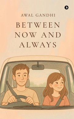 Cover Between Now and Always