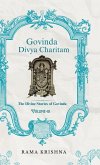 Govinda Divya Charitam Volume I