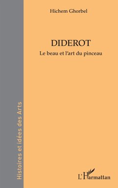 Cover Diderot