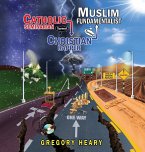 Catholic Seminarian turned Christian Rapper turned Muslim Fundamentalist Catholic Seminarian turned Christian Rapper turned Muslim Fundamentalist