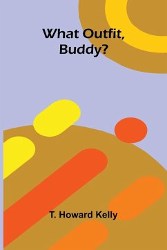 Cover What Outfit, Buddy?