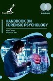 Handbook on Forensic Psychology Handbook on Forensic Psychology