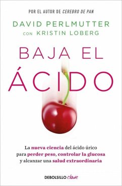 Cover Baja el ácido