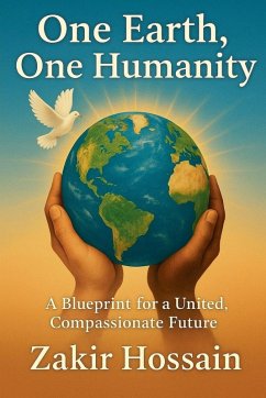 Cover One Earth, One Humanity