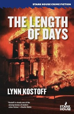 Cover The Length of Days