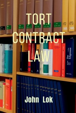 Cover Tort Contract Law