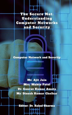 Cover The Secure Net