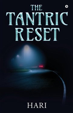 Cover The Tantric Reset