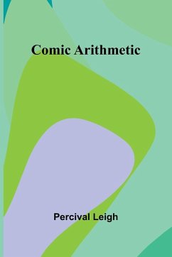 Cover Comic Arithmetic