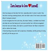 The Adventures of Zora