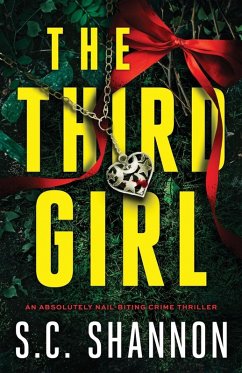 Cover The Third Girl