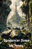 Sundancer Down (eBook, ePUB)