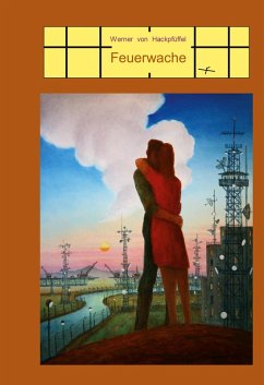 Feuerwache (eBook, ePUB)
