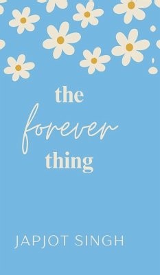 Cover The Forever Thing