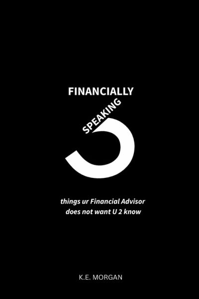 Financially Speaking