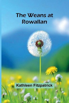 Cover The Weans At Rowallan