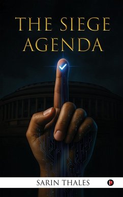 Cover The Siege Agenda