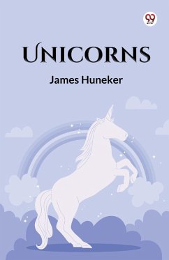 Cover Unicorns