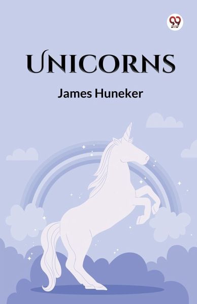 Unicorns Unicorns