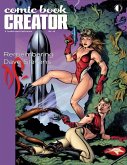 Comic Book Creator 40: Remembering Dave Stevens Comic Book Creator 40: Remembering Dave Stevens