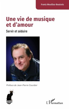 Cover Une vie de musique et d'amour