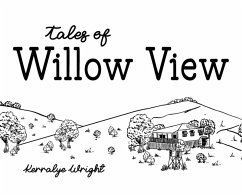 Cover Tales of Willow View