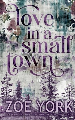 Cover Love in a Small Town