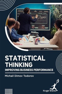 Cover Statistical Thinking