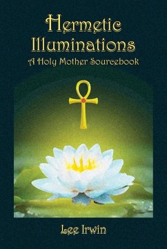Cover Hermetic Illuminations