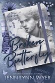 Broken Butterfly Broken Butterfly