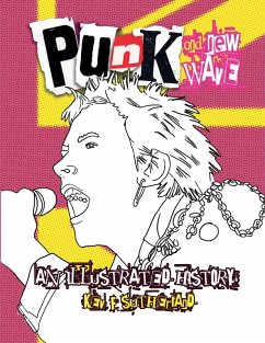 Cover Punk - An Illustrated History