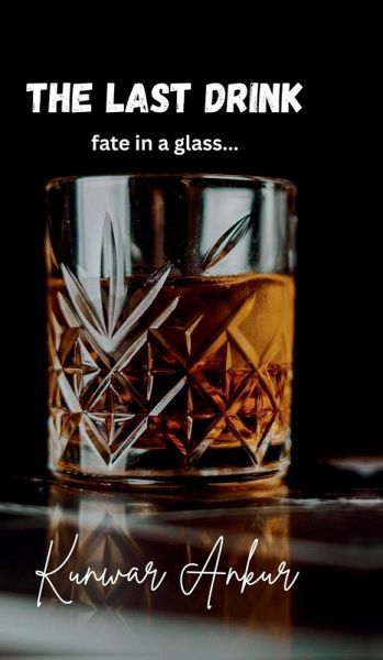 The Last Drink
