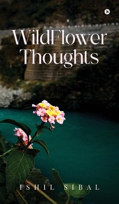 Cover WildFlower Thoughts