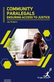 Community Paralegals Community Paralegals