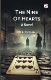The Nine Of Hearts A Novel The Nine Of Hearts A Novel