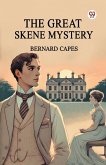 The Great Skene Mystery