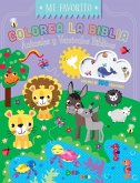 Colorea La Biblia - Animales Y Versículos Bíblicos Con Pegatinas (Coloring the Bible: Animals & Bible Verses W/Stickers) Colorea La Biblia - Animales Y Versículos Bíblicos Con Pegatinas (Coloring the Bible: Animals & Bible Verses W/Stickers)