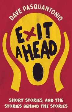 Exit A Head - Pasquantonio, Dave