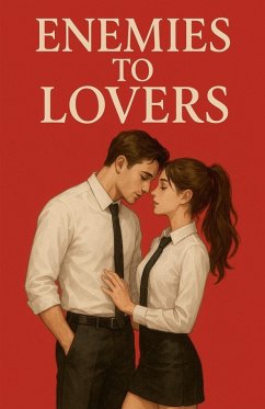 Cover Enemies to lovers