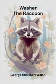 Washer The Raccoon Washer The Raccoon
