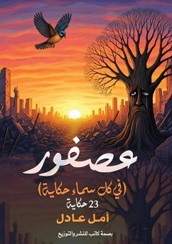 Cover عصفور