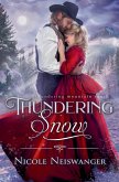 Thundering Snow Thundering Snow