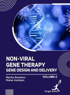 Non Viral Gene Therapy - Rumano, Merita; Avetyan, Diana