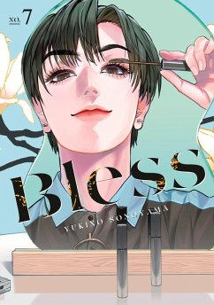 Cover Bless 7