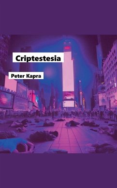 Cover Criptestesia
