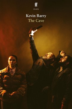 Cover The Cave (eBook, ePUB)